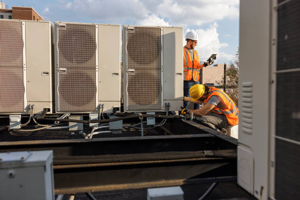 Professional HVAC in Bradford Woods, PA