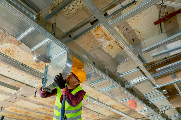 Best HVAC Training and Certification in Bradford Woods, PA