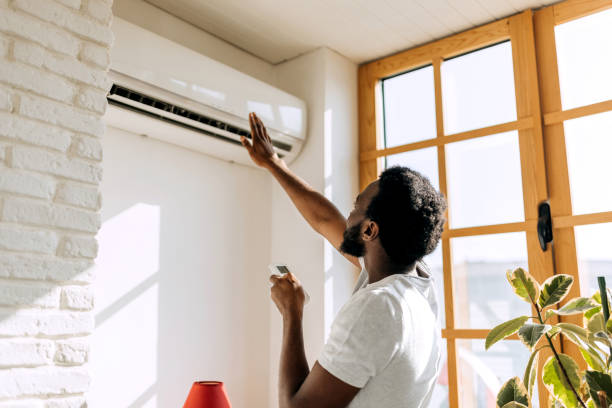 Best Ductless Mini-Split Systems in Bradford Woods, PA