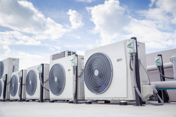 Best Seasonal HVAC Services in Bradford Woods, PA