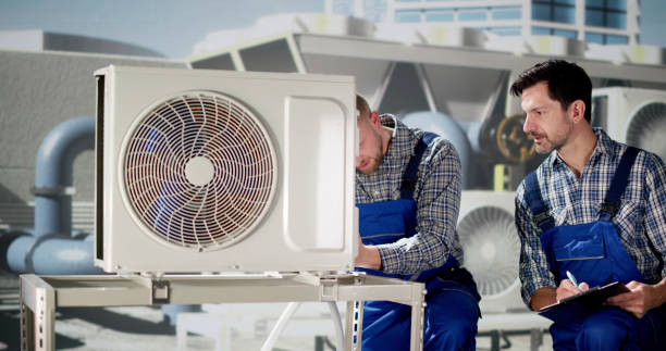 Best Residential HVAC in Bradford Woods, PA